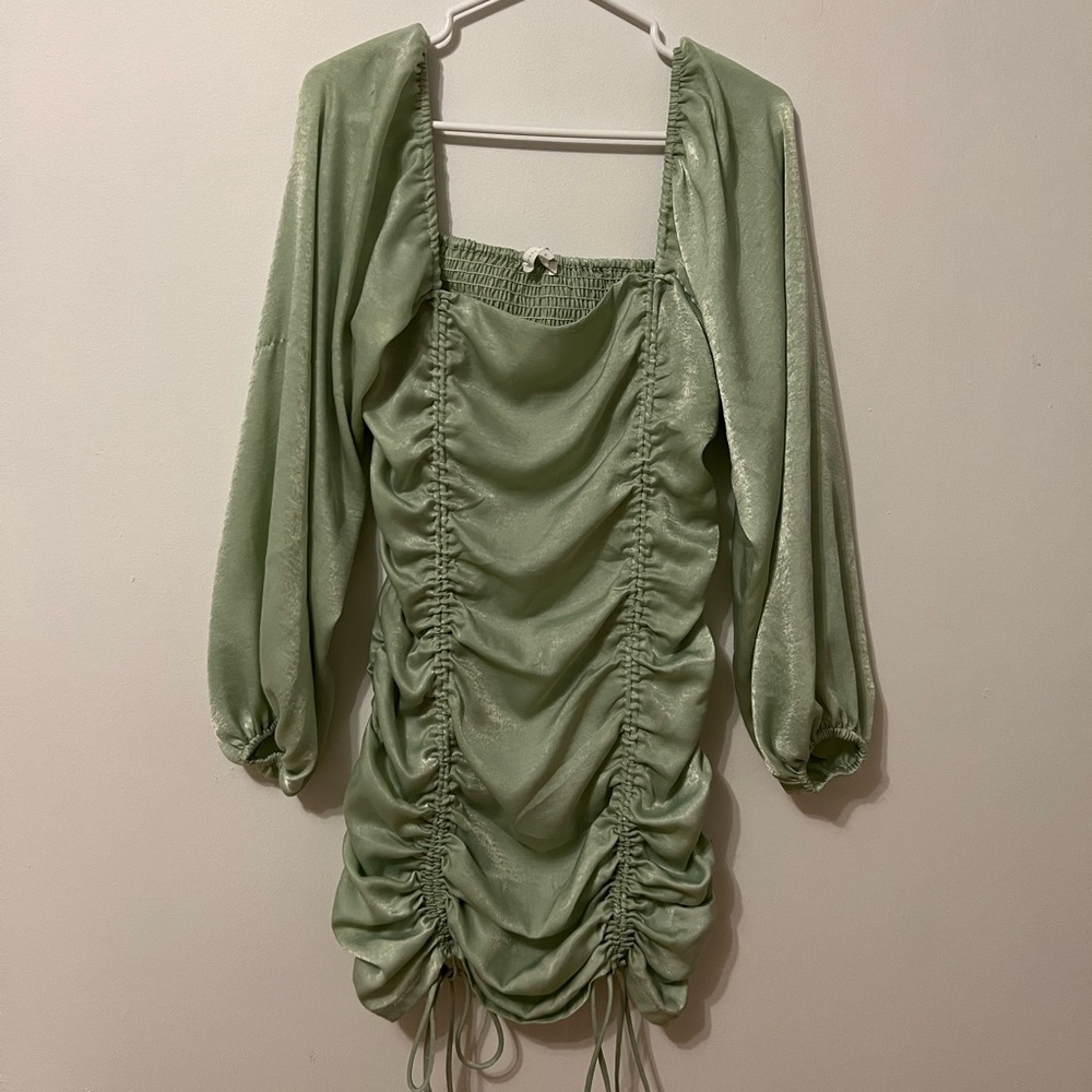 Dress from Editorial